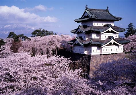47 Tourist Attractions In Japans 47 Prefectures Tsunagu Japan