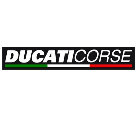 Graphic design elements (ai, eps, svg, pdf,png ). Logo Vector dan Gambar DUCATI Corse (4) | Ducati, Logos ...
