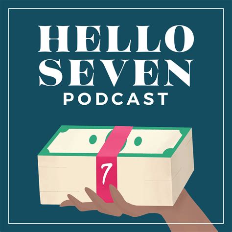 Hello Seven Podcast Listen Via Stitcher For Podcasts