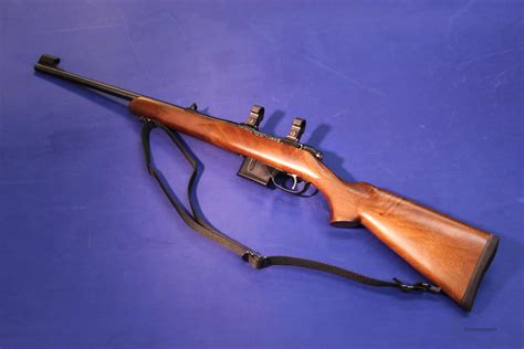 Cz 762x39 Carbine