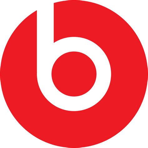Beats electronics llc (also known as beats by dr. File:Beats Electronics logo.svg - Wikimedia Commons