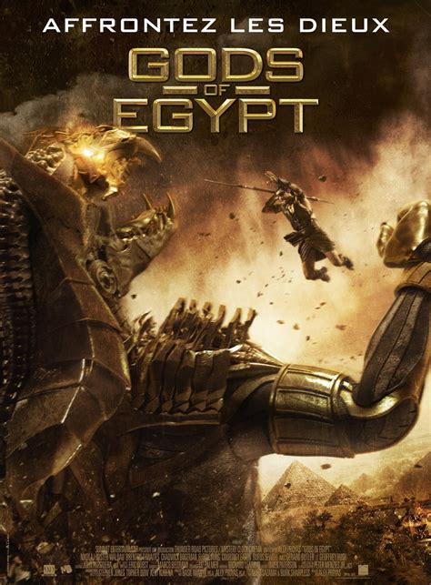 An adaptation of dc comics' the new gods which is not connected to the dceu or any other current dc movie in development. Gods of Egypt DVD Release Date | Redbox, Netflix, iTunes ...