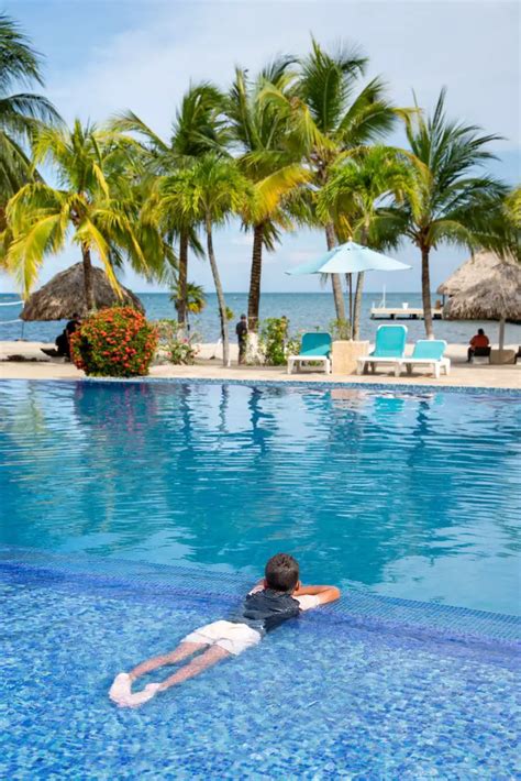 The Placencia Resort Belize All Inclusive Resort Frugal For Luxury