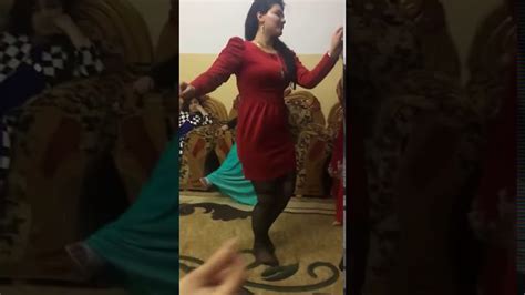 رقص منزلي عراقي مسرب من البيت 😳 Youtube