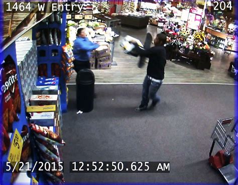 Police Release 911 Call Video From Shoplifting That Preceded Officer Shooting Nw News Network