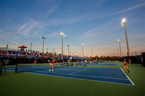 United States Tennis Association National Campus Tavistock Development Company