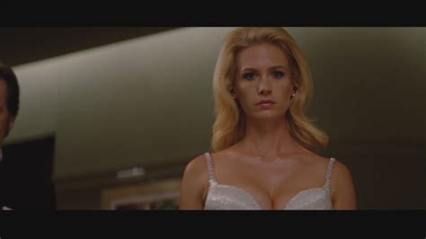 January Jones In X Men First Class January Jones Image 27310870