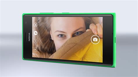 Nokia Lumia 735 Review Techradar