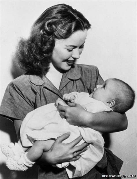 In Pictures Shirley Temple Bbc News