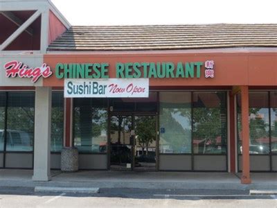 Where is the best chinese food in sacramento? Hing's Chinese Restaurant - Sacramento, CA - Chinese ...