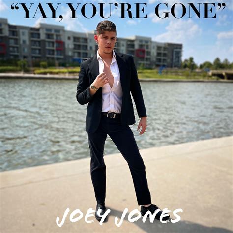 Joey Jones Iheart