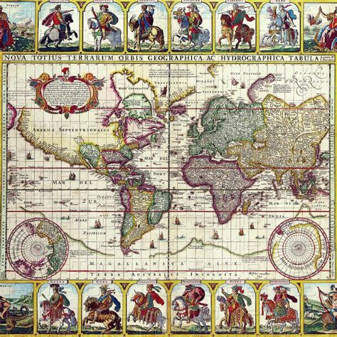20 Free Printable Antique Maps Easy To Download World Online Maps Old