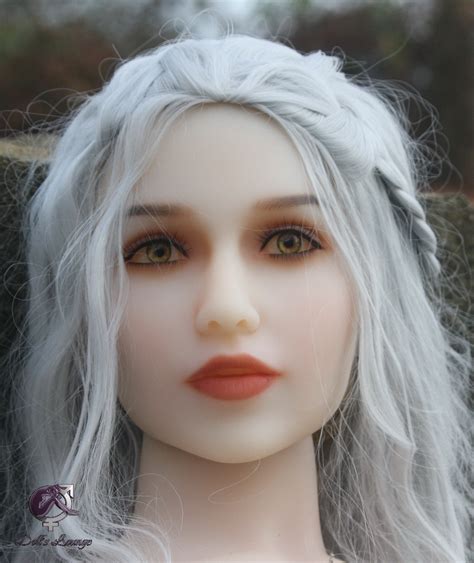Diana Dle Doll Exclusiv Lovedoll 167cm D The Cos Twin Of Daenerys