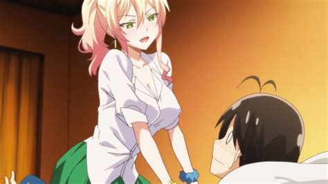 Hajimete No Gal Feitiche Amv Youtube