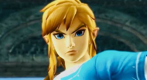 Link Was So Hot In Here ️ Legend Of Zelda Legend Of Zelda Breath