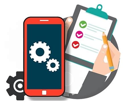 Mobile app development is the act or process by which a mobile app is developed for mobile devices, such as personal digital assistants, enterprise digital assistants or mobile phones. Mobile Application Maintenance & Support Services India