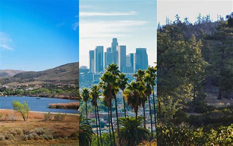 Los Angeles League Of Conservation Voters Endorses Mark Henderson For