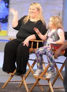 Here Comes Honey Boo Boo Cancelled By Tlc Mama June Dating Sex Offender Mark Mcdaniel Brings