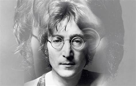 Quotes in john's own words. The Beatles Legend John Lennon's 55-Year-Old Weird ...
