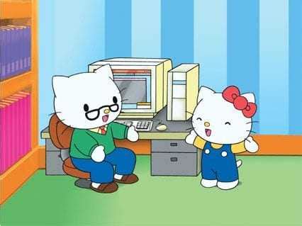 Please, reload page if you can't watch the video. Some Preview Images of Growing Up with Hello Kitty | The ...