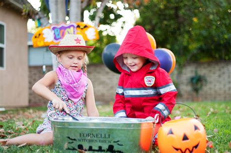 8 Child Friendly Halloween Activities For The Early Years