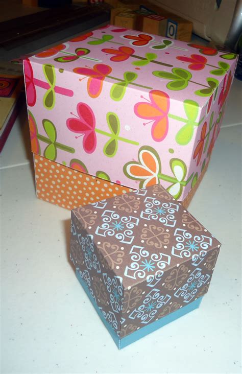 Check spelling or type a new query. Easy Gift Box Tutorial: Make Your Own Custom Gift Boxes