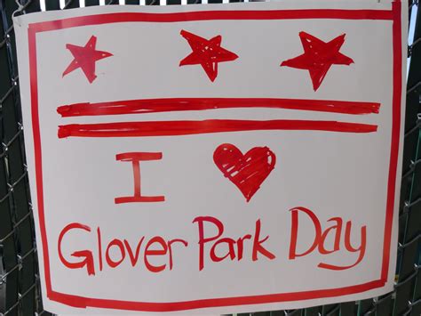 Glover Park Day Home