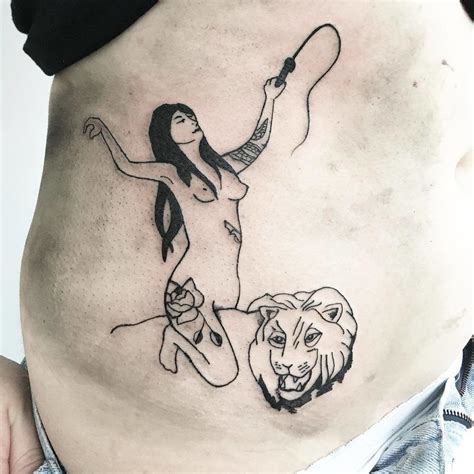 Weitere ideen zu feminismus zitate, feminismus, zitate. Powerful AF. Photo - 24 feminist tattoos that will fill ...