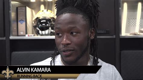 89,530 likes · 210 talking about this. Kamara: "I'm in the best shape of my life"