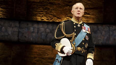 king charles iii review broadway production opened nov 1 variety