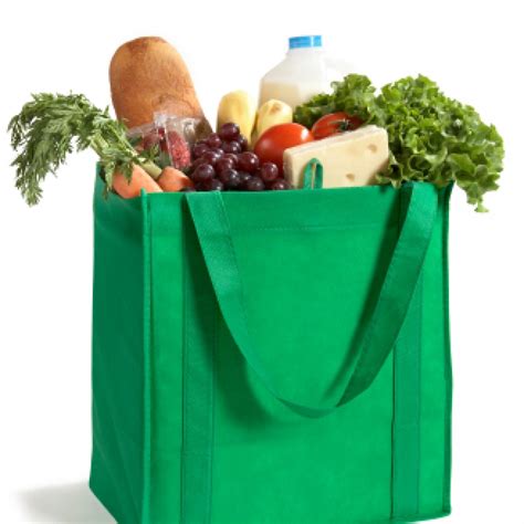 Reusable Grocery Bags Can Carry Harmful Norovirus Parenting