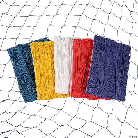 Decorative fish net measures approx. Decorative Fish Net Wall Decoration