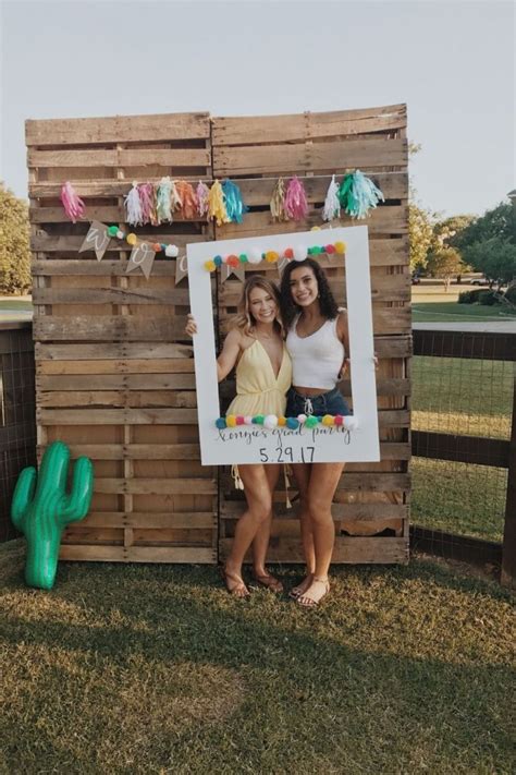 15 Trendy College Graduation Party Ideas To Try This Year Its Claudia G