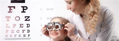 We are experienced optometrists passionate about your vision care. Pediatric Eye Care - EYE Invision in East Orlando Florida