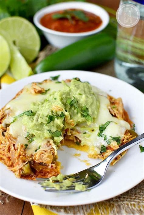Moderators may remove posts/comments at their discretion. Crock Pot Ranchero Chicken is slow cooked shredded chicken in a zesty Ranchero Sauce. Use for ...
