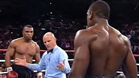 Top 10 Mike Tyson Fastest Knockouts 30 Seconds Youtube