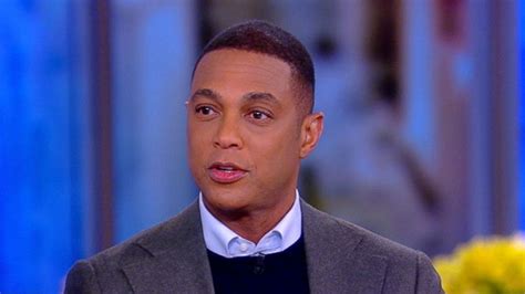 Don lemon is in no rush to set a wedding date, says he's enjoying this 'moment of bliss'. Don Lemon opens up about being gay in the black community ...