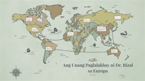 Ang Paglalakbay Ni Dr Rizal By Daphne Abigail Ong Vrogue