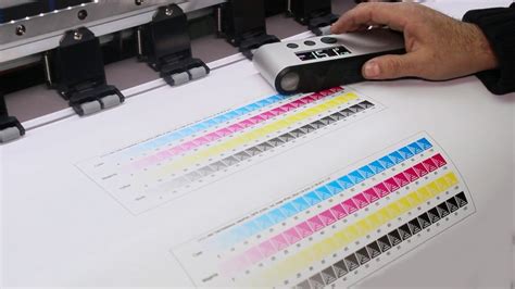 Cómo calibrar los colores de una impresora Quecartucho es