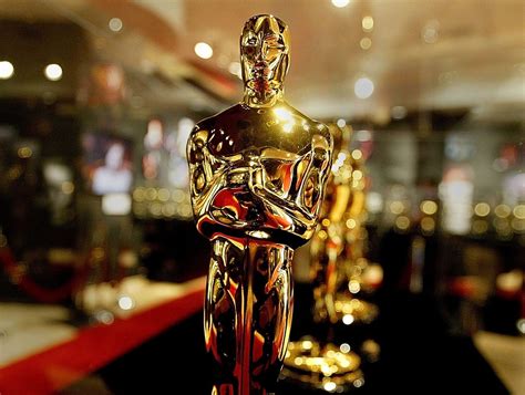 Academy Awards Officially Pushed Back to April 2021