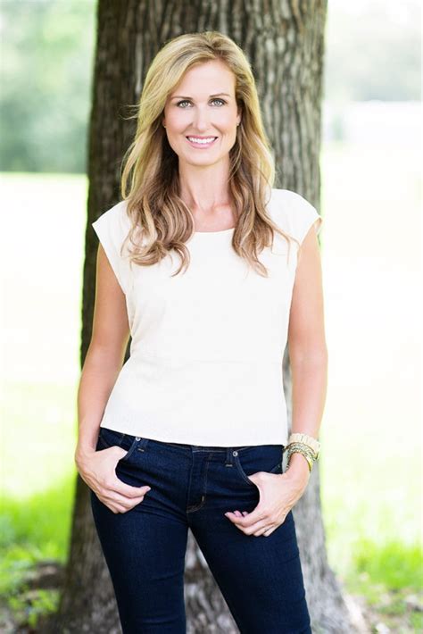 Korie Robertson Interview “i Think A Lot Of Times Christians Make A