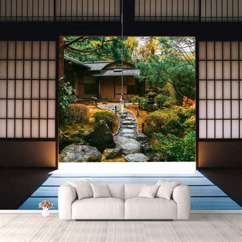 Wall Murals For Bedroom Japanese S Wall Murals