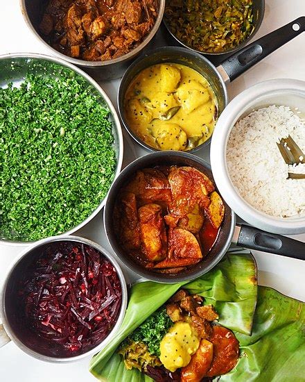 Sri Lankan Cuisine Wikiwand