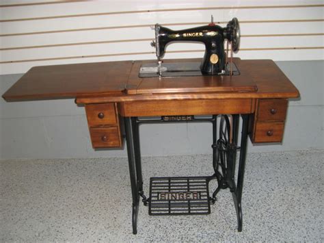 restoring singer sewing machine cabinet sewing machine cabinet singer sewing machine company