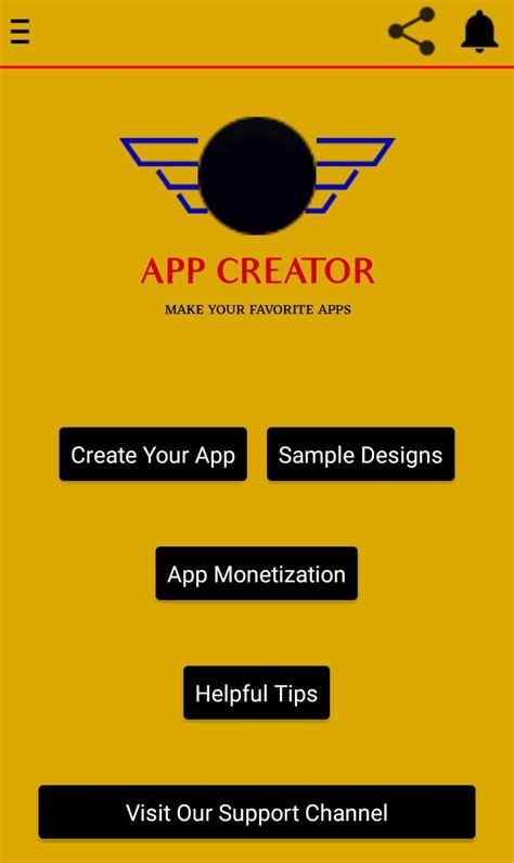 App Creator Create Your Apps Apk For Android Download