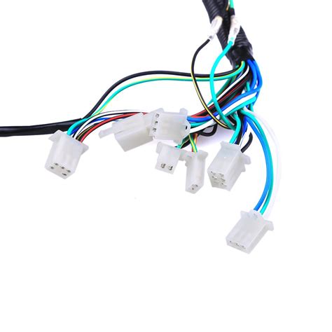 Assortment of dual stereo wiring harness diagram. Dual Xdm260 Wiring Diagram