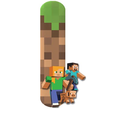 Check spelling or type a new query. ALPHABETS BY MÔNICA MICHIELIN: MINECRAFT ALPHABET FACEBOOK ...
