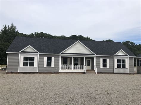 Homes by Vanderbuilt