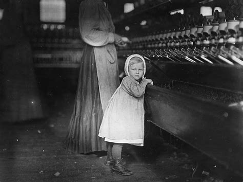 Child Labor British Industrial Revolution Child Labor In The British