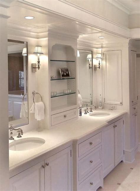 The Right Way To Use Bathroom Sconces Design Inspirations